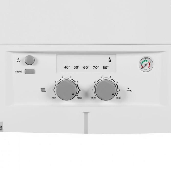 Настенный газовый котел Bosch ZWA 24-2 K