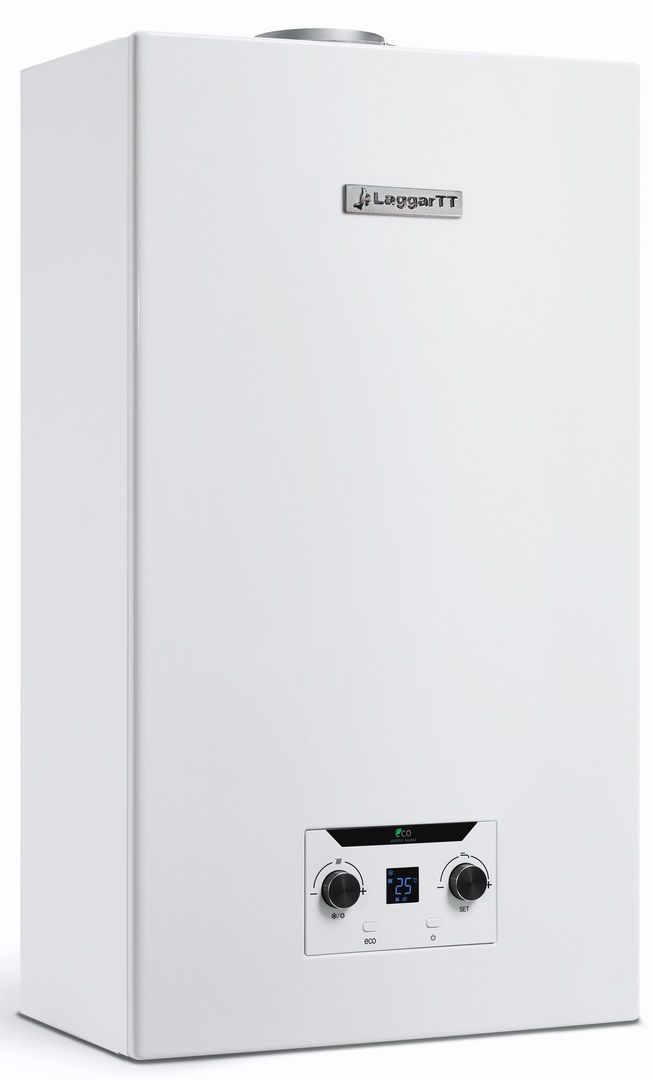 Настенный газовый котел LaggarTT C11 10 C