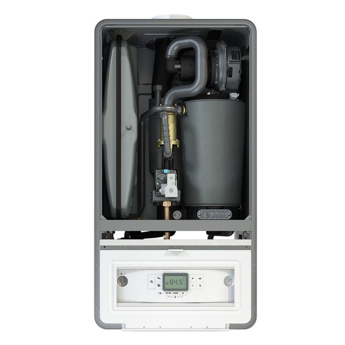 Настенный газовый котел Bosch GC7000iW 35