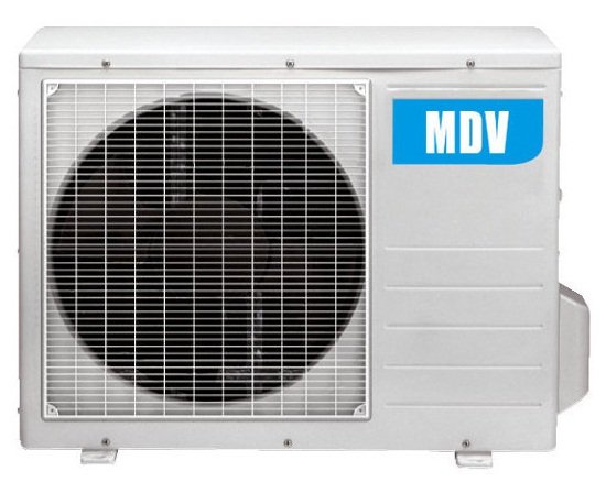 Сплит-система настенная MDV MDSBF-07HRDN1/MDOBF-07HDN1 Forest inverter