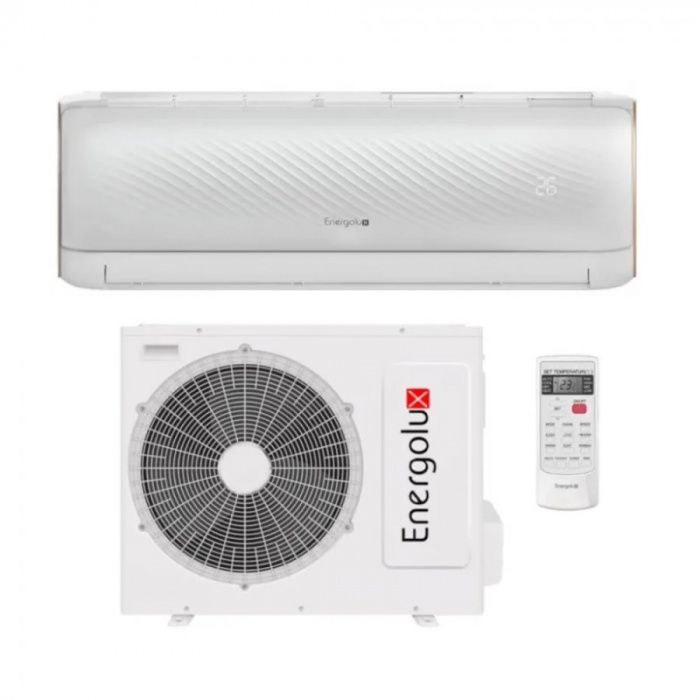 Сплит-система настенная Energolux SAS09D1-A/SAU09D1-A on/off