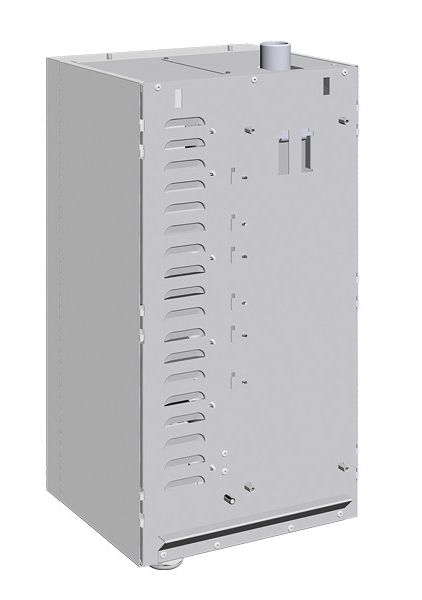 Электрический котел Zota LUX-X 15