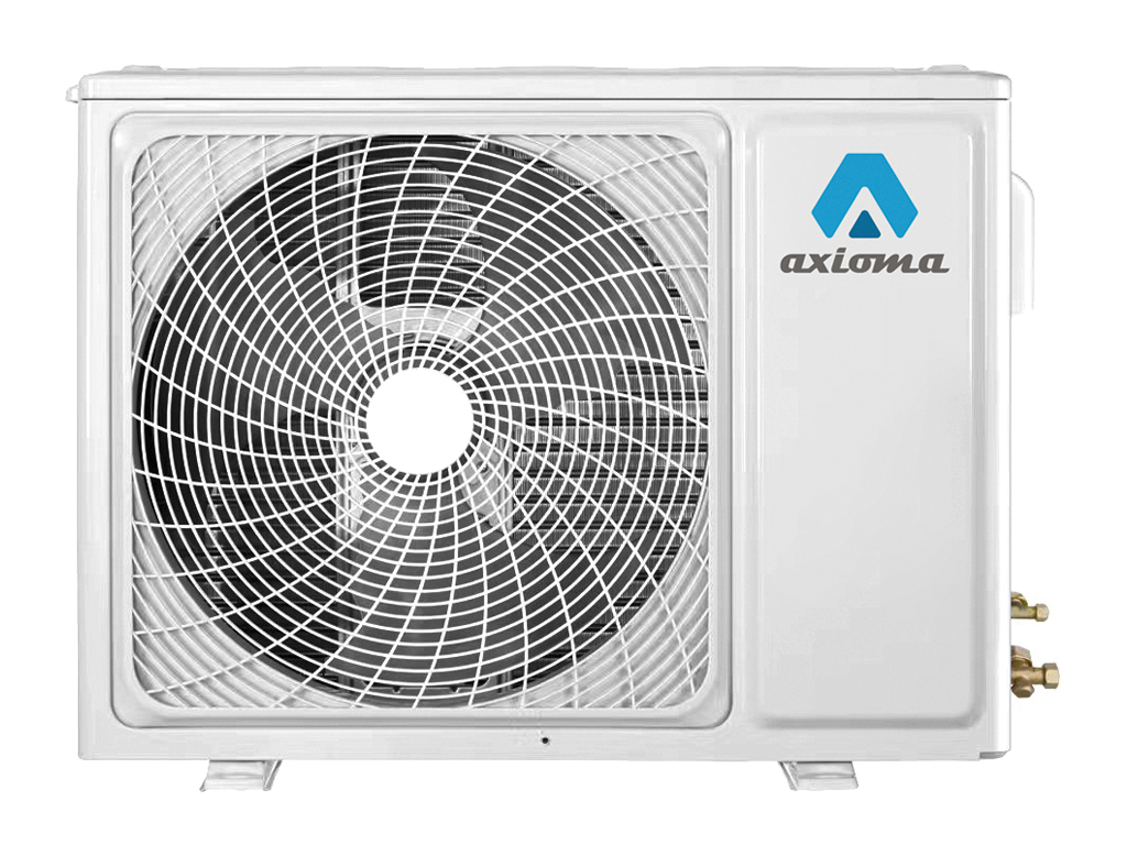 Настенная сплит-система Axioma ASX12FZ1/ASB12FZ1 F F Inverter