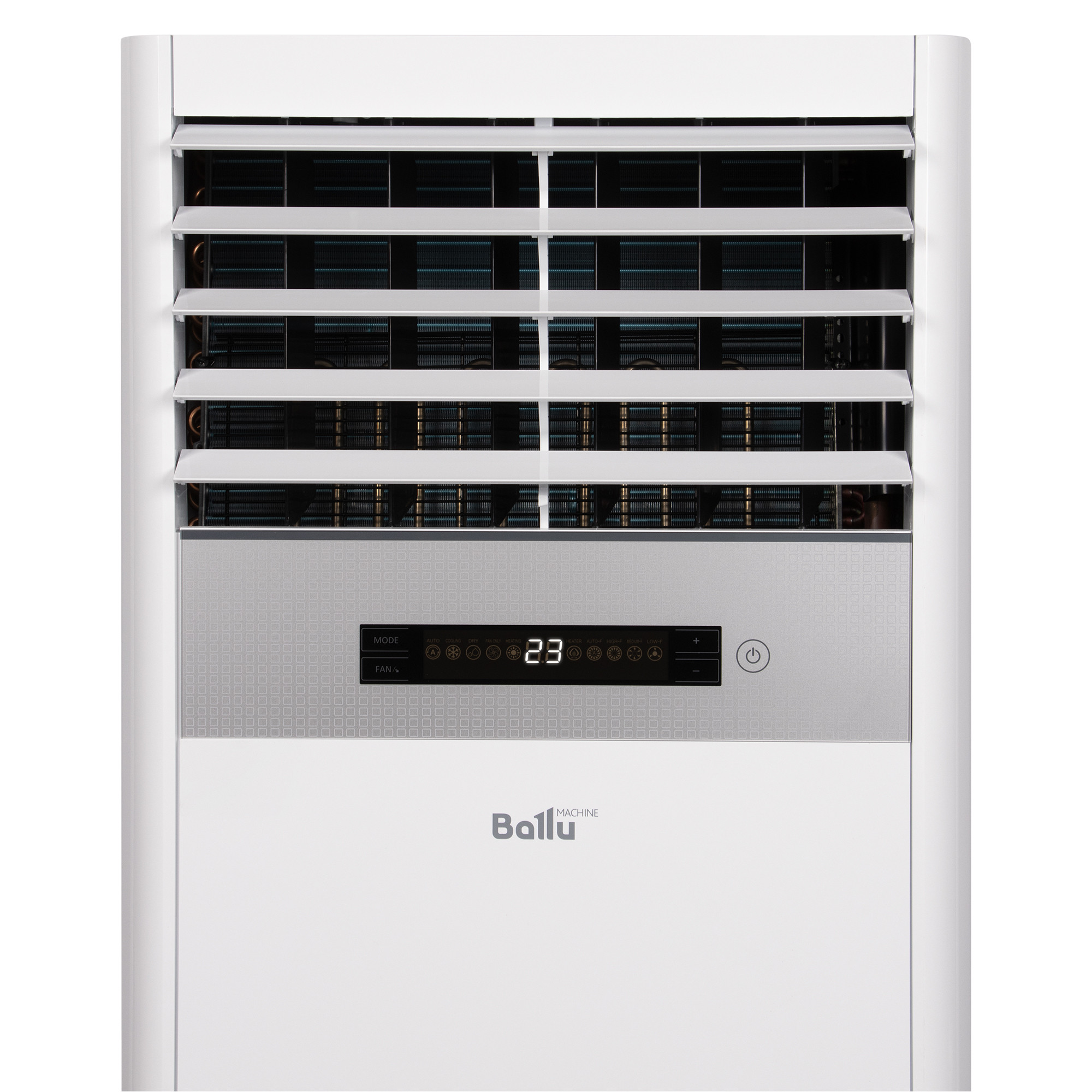 Колонная сплит-система BALLU Floor Standing BFS-60HN1 Floor Standing on/off