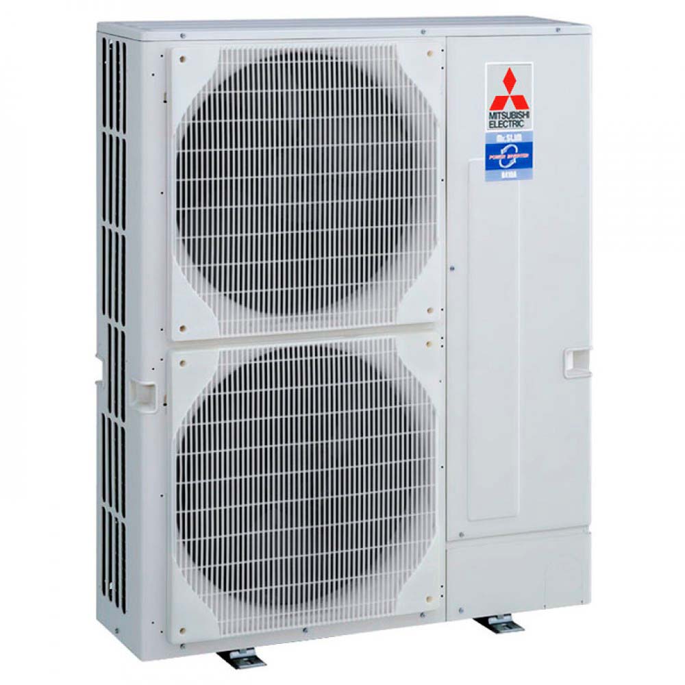 Кассетная сплит система Mitsubishi Electric PLA-ZRP140BA/PUHZ-ZRP140VKA