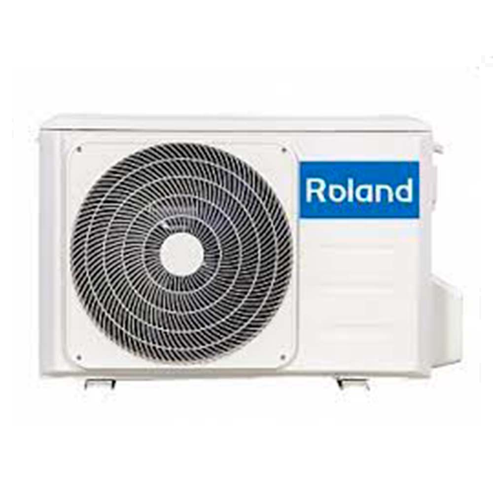 Сплит-система настенная Roland CHU-18HSS010/N2 on/off