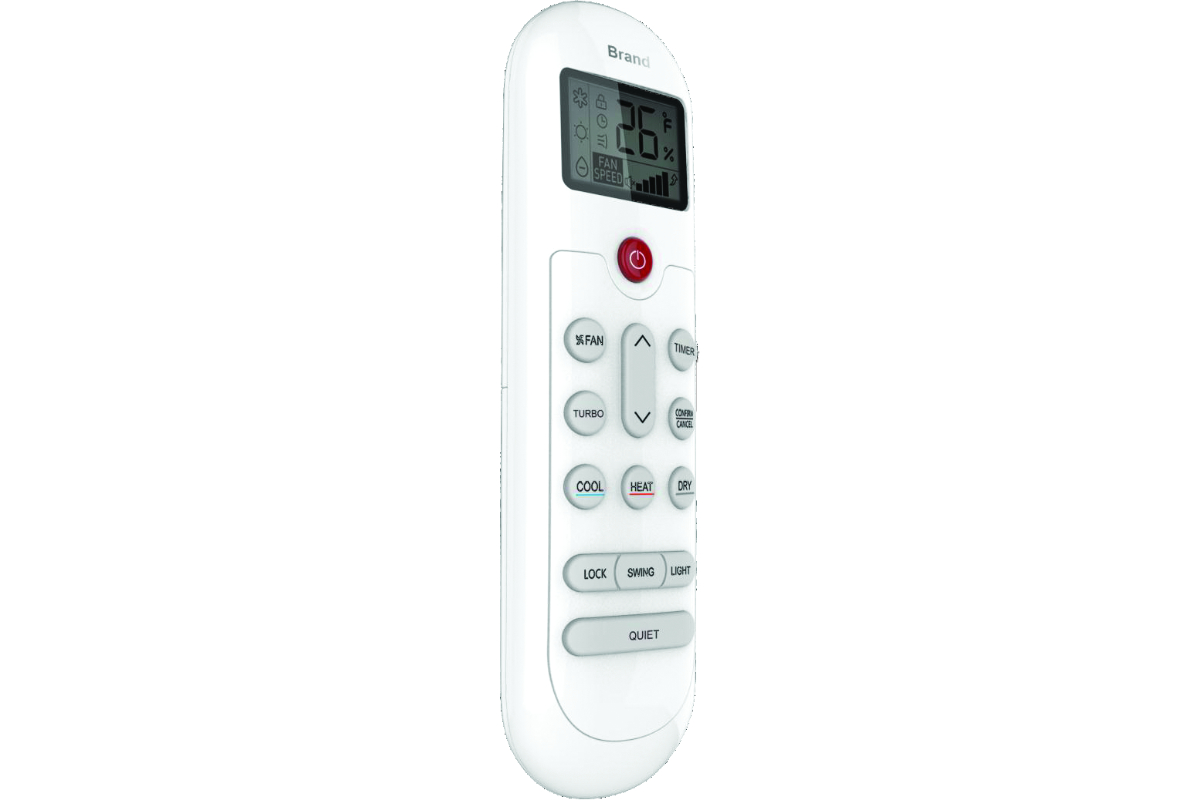 Настенная сплит-система Haier Coral HSU-33HPL03/R3 On/Off