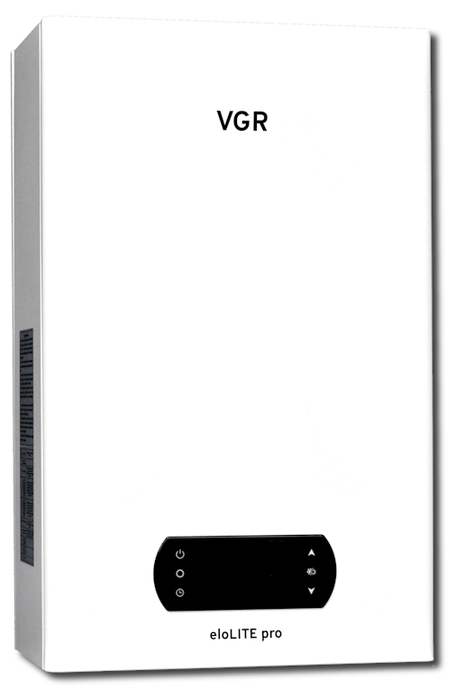 Электрический котел VGR Elolite pro 12