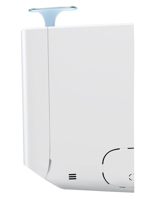 Настенная сплит-система ROYAL CLIMA RCI-RFS35HN ROYAL FRESH STANDARD Inverter