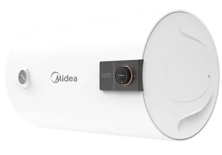 Электрический накопительный водонагреватель Midea MWH-5015-HRE