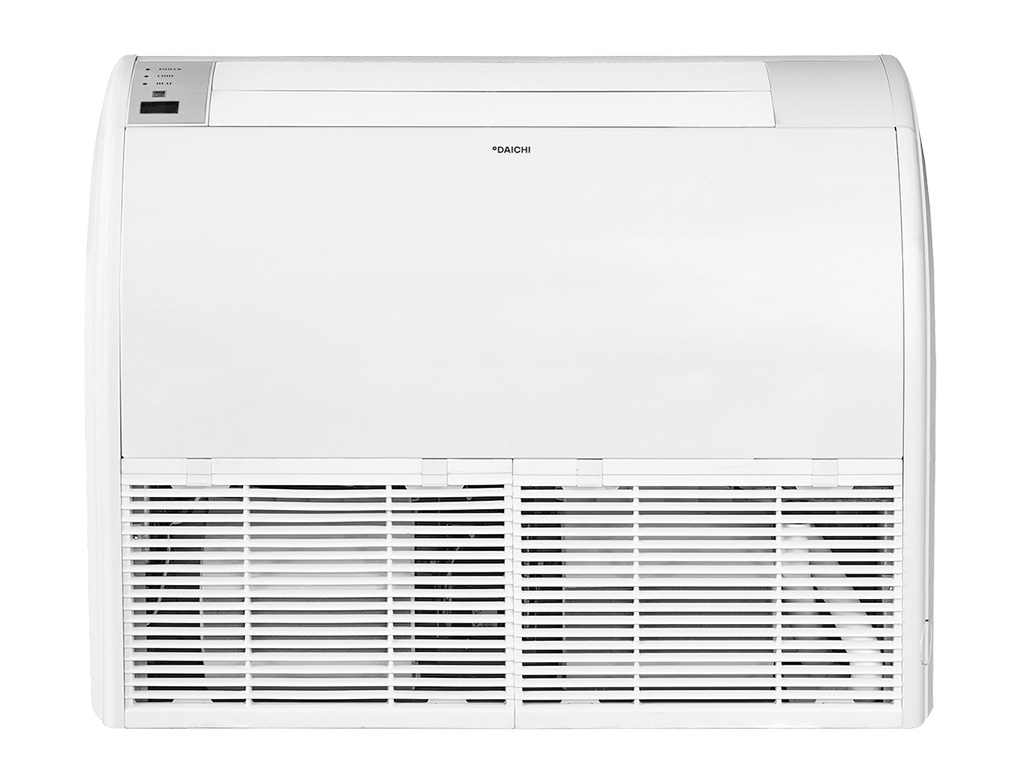 Напольно-потолочная сплит-система Daichi DA35BLKS1R1/DF35BLS1R1 DA-BLK-R1/DF Inverter