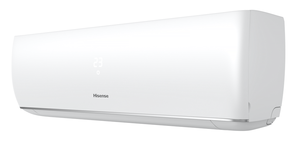 Настенная сплит-система Hisense AS-10UW4RYDTV02 EXPERT PRO DC Inverter