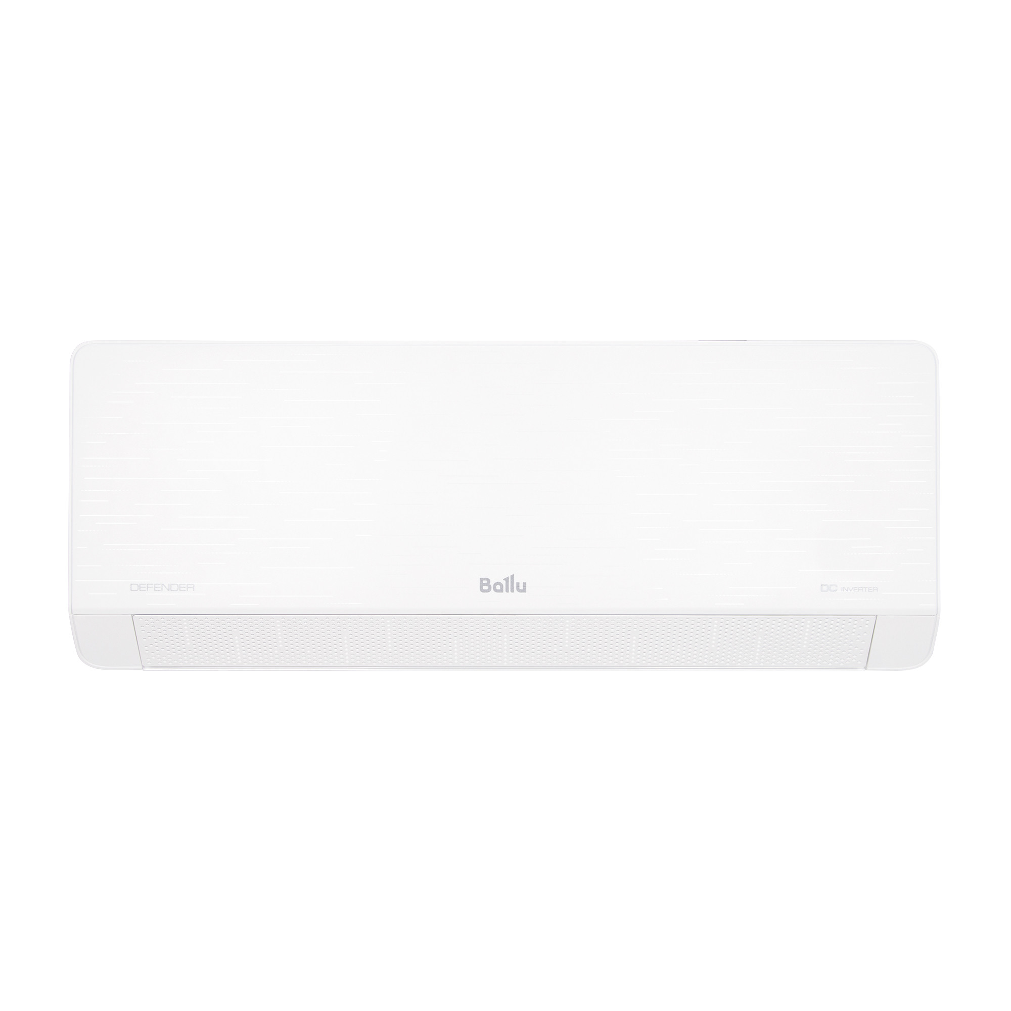 Настенная сплит-система Ballu BSHI-24HN8 Defender DC Inverter