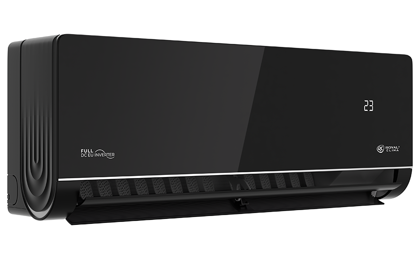 Настенная сплит-система ROYAL CLIMA RCI-RSN75HN ROYAL SUPREMO NERO FULL DC EU Inverter