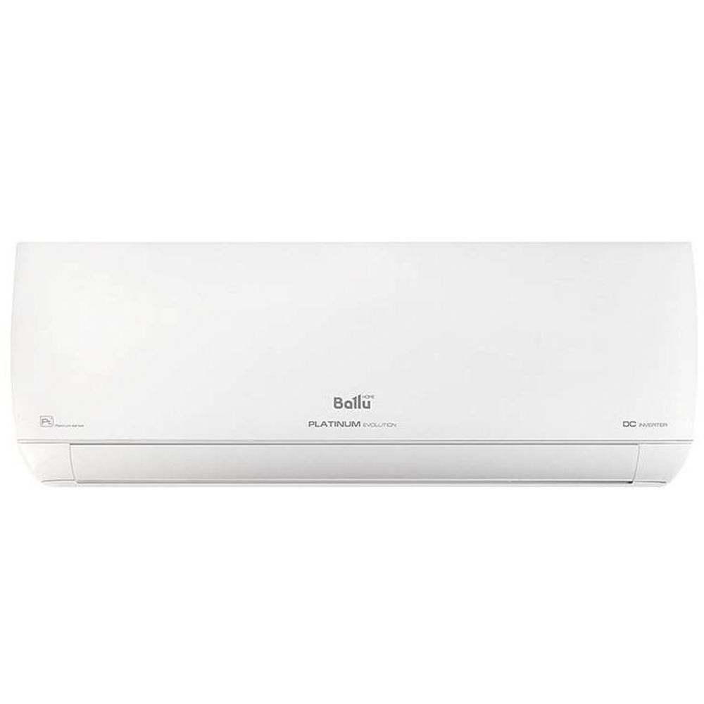 Настенная сплит-система Ballu BSUI-18HN8_V4 Platinum Evolution DC Inverter