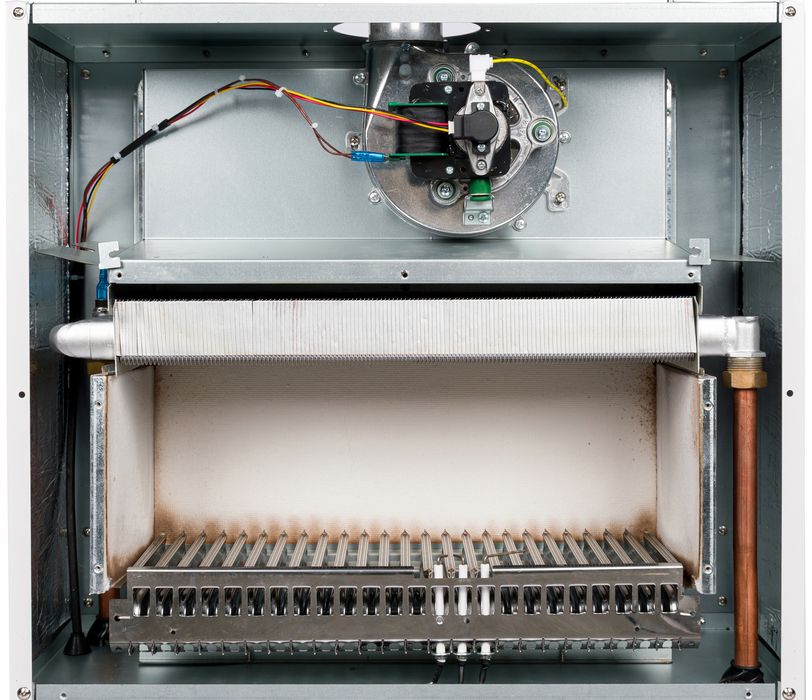 Настенный газовый котел Kotitonttu TOIVO T44 OK OpenTherm
