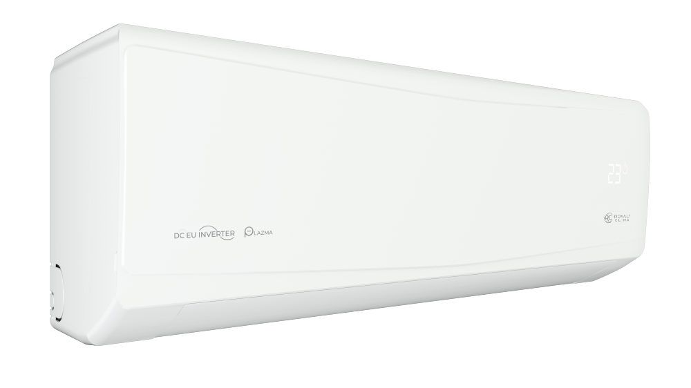 Настенная сплит-система ROYAL CLIMA RCI-GR35HN GRIDA DC EU Inverter