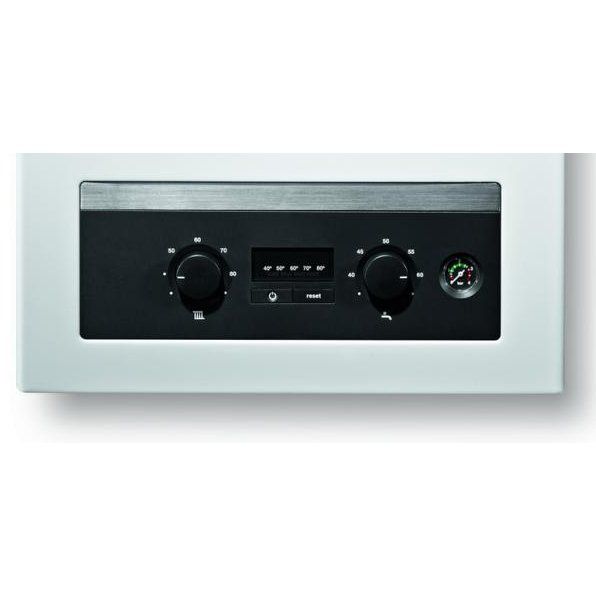Настенный газовый котел Buderus Logamax U072-12K
