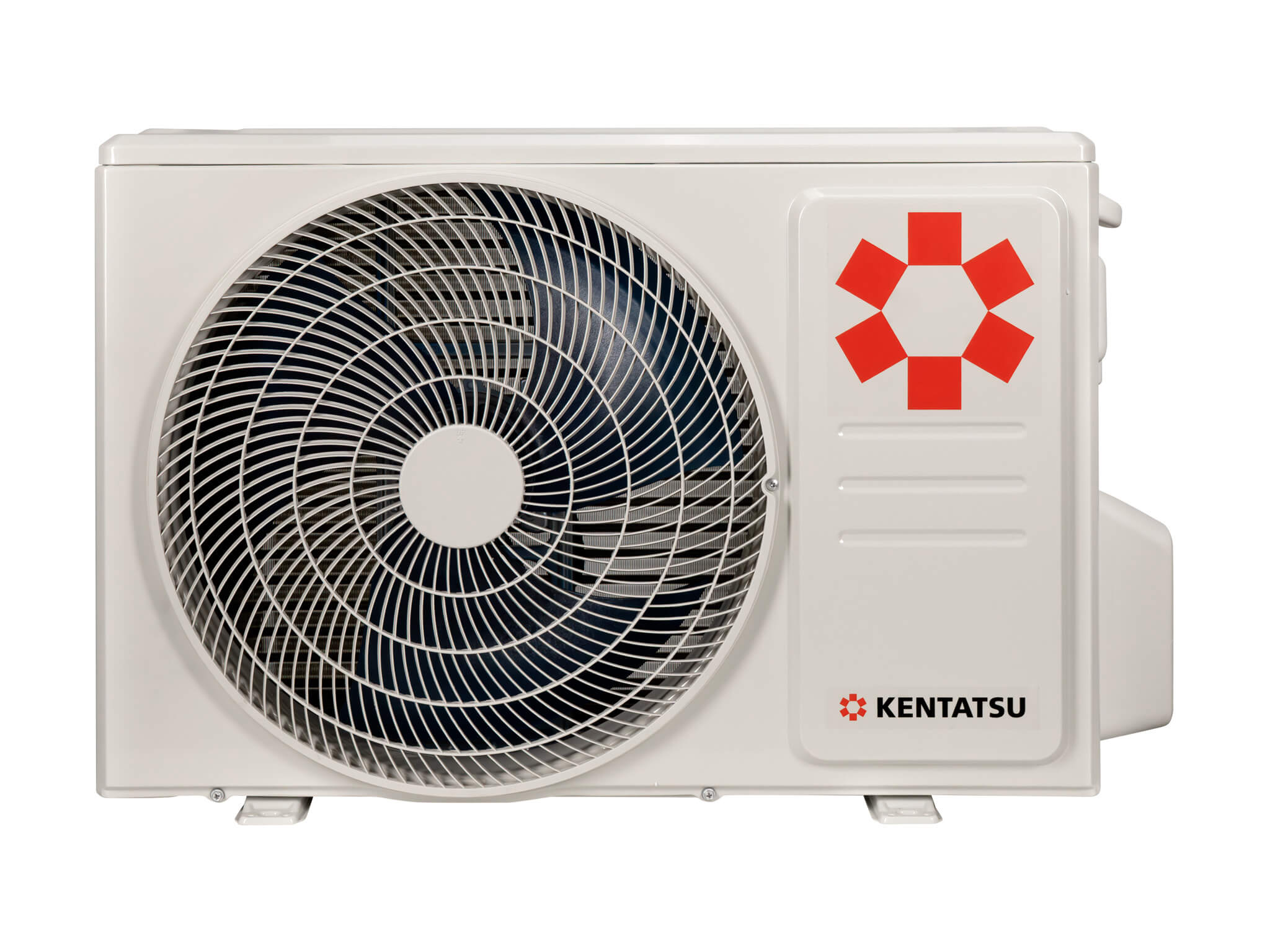 Настенная сплит-система Kentatsu KSGA26HFRN1/KSRA26HFRN1/-40 Kanami R32 on/off
