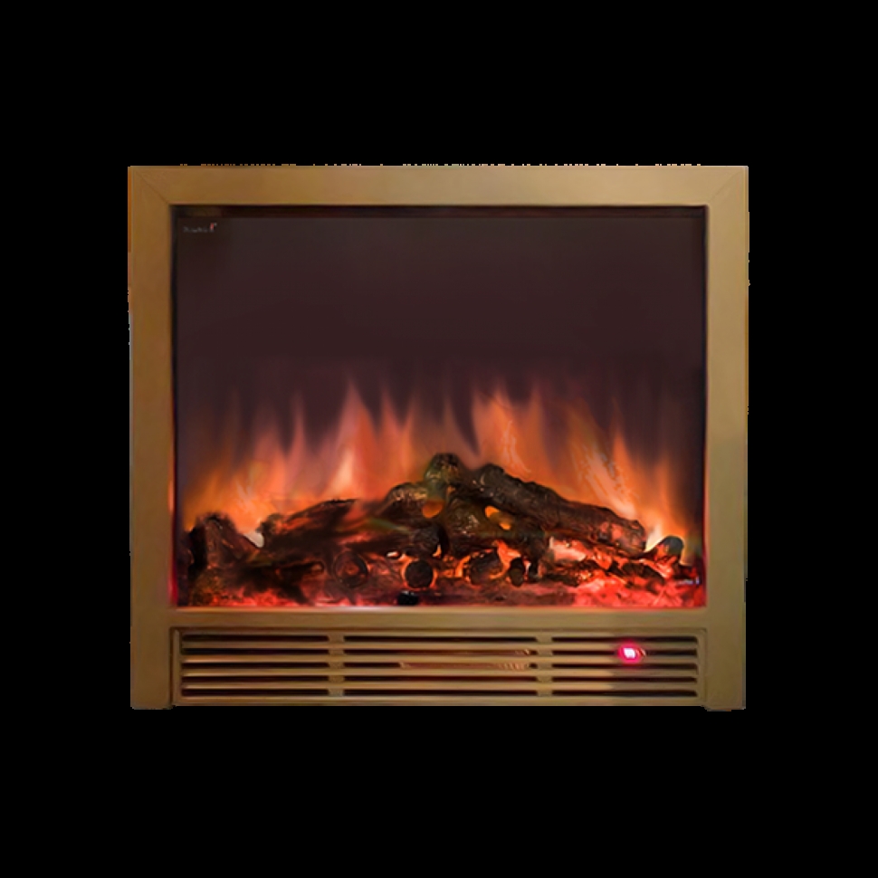 Очаг Glenrich Sharm 33BR золото