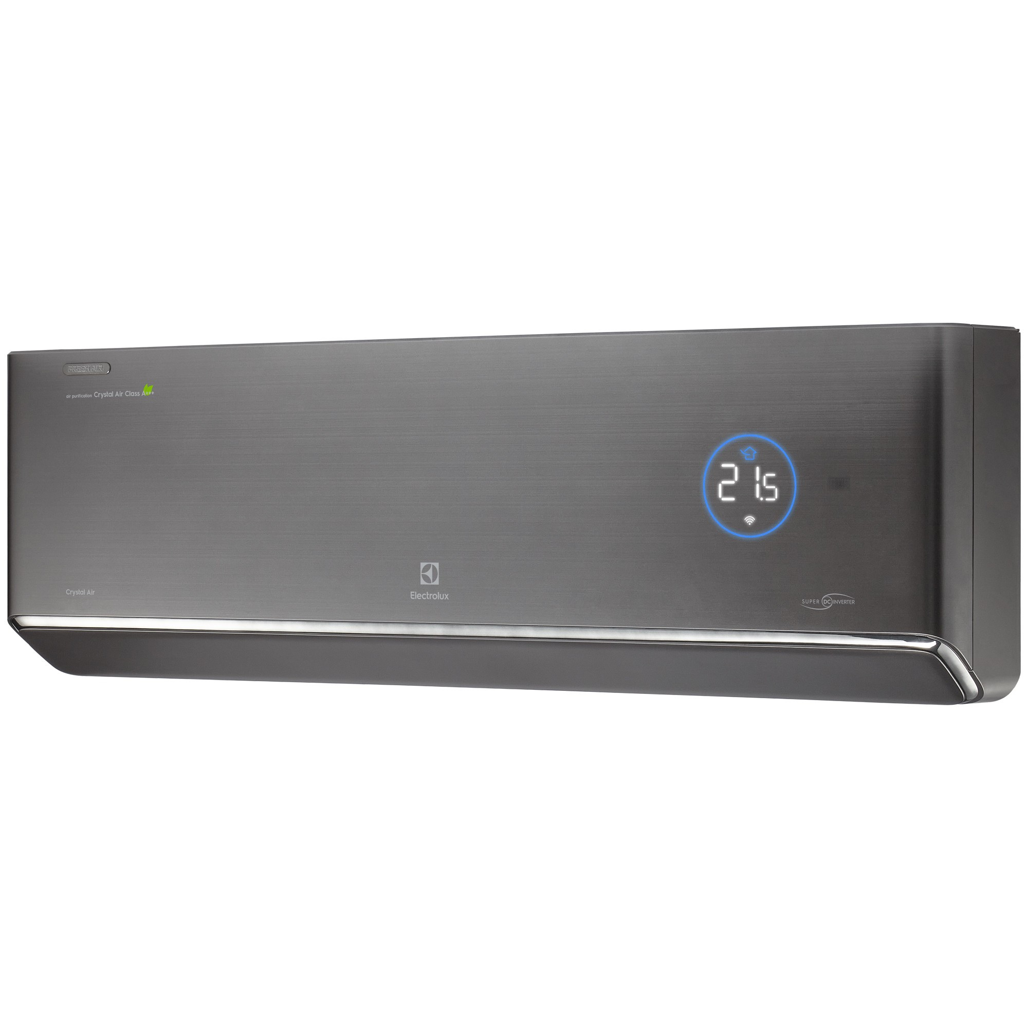 Настенная сплит-система Electrolux EACS/I-13HFA/N8_V2 Crystal Air Super DC Inverter
