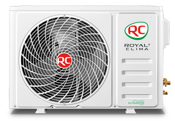 Настенная сплит-система ROYAL CLIMA RCI-PFC24HN PERFETTO DC EU Inverter