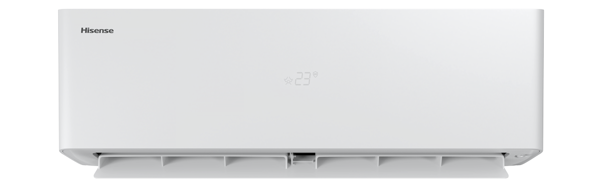 Настенная сплит-система Hisense AS-10UW4RXVQH01A VISION PRO 2.0 SUPERIOR DC Inverter