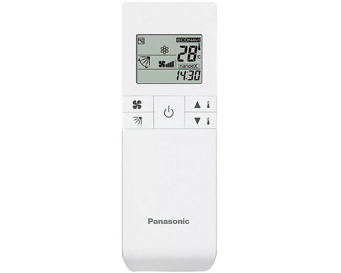 Настенная сплит-система Panasonic CS-XZ50ZKEW DESIGN INVERTER (Z/XZ)