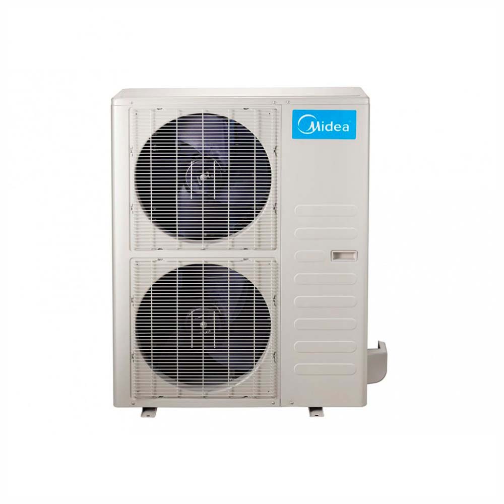 Напольно-потолочная сплит-система Midea MUE-48HRN1-R(A)/MOU-48HN1-RR