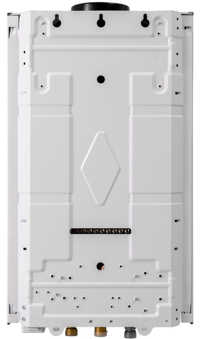 Газовый проточный водонагреватель Haier IGW 10 B