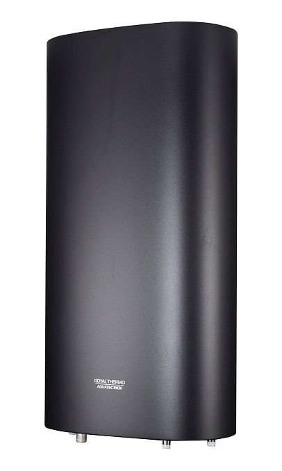 Бойлер косвенного нагрева Royal Thermo AQUATEC INOX RTWX-F 100.1 GRAFIT