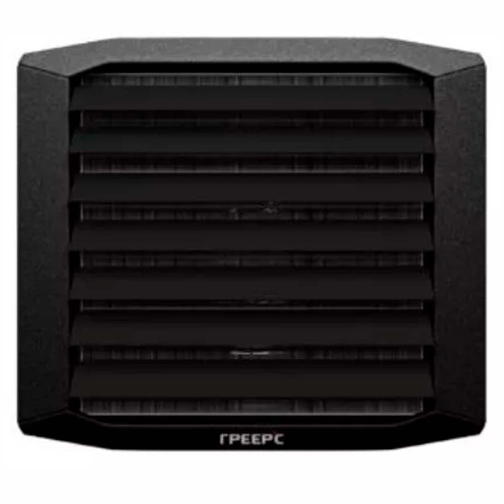 Водяной тепловентилятор Греерс ВС-2365