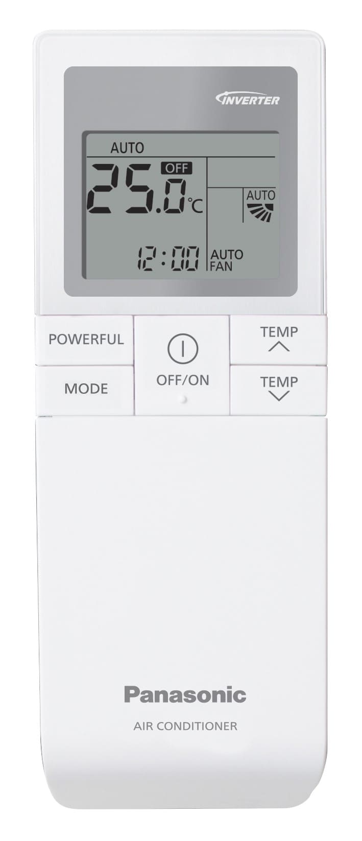 Настенная сплит-система Panasonic CS-TZ60WKEW COMPACT INVERTER (TZ)