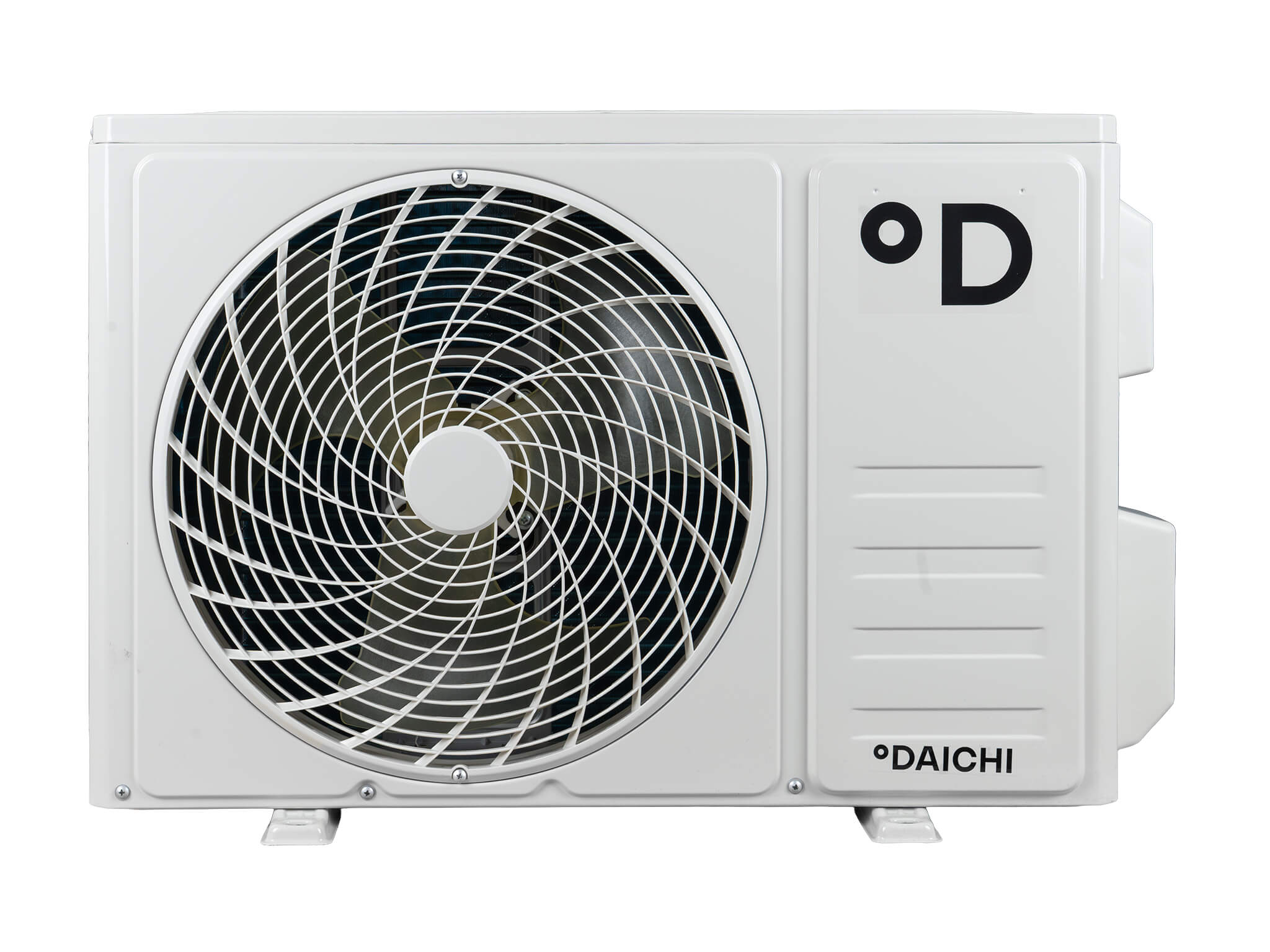Настенная сплит-система Daichi AIR25AVQS1R-2/AIR25FVS1R-2 Air 2 Inverter