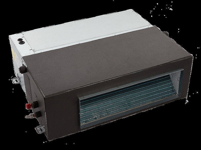 Комплект Ballu Machine BLCI D-48HN8/EU сплит-система канального типа