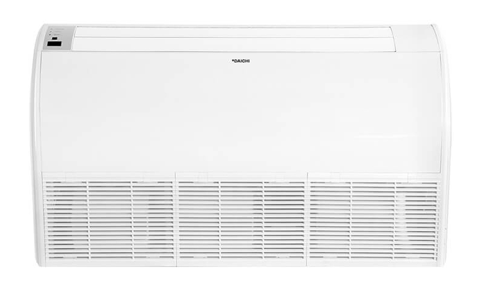 Напольно-потолочная сплит-система Daichi DA140ALKS1R/DF140ALS3R