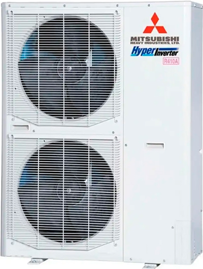 Сплит система Mitsubishi Heavy FDU200VF/FDC200VS