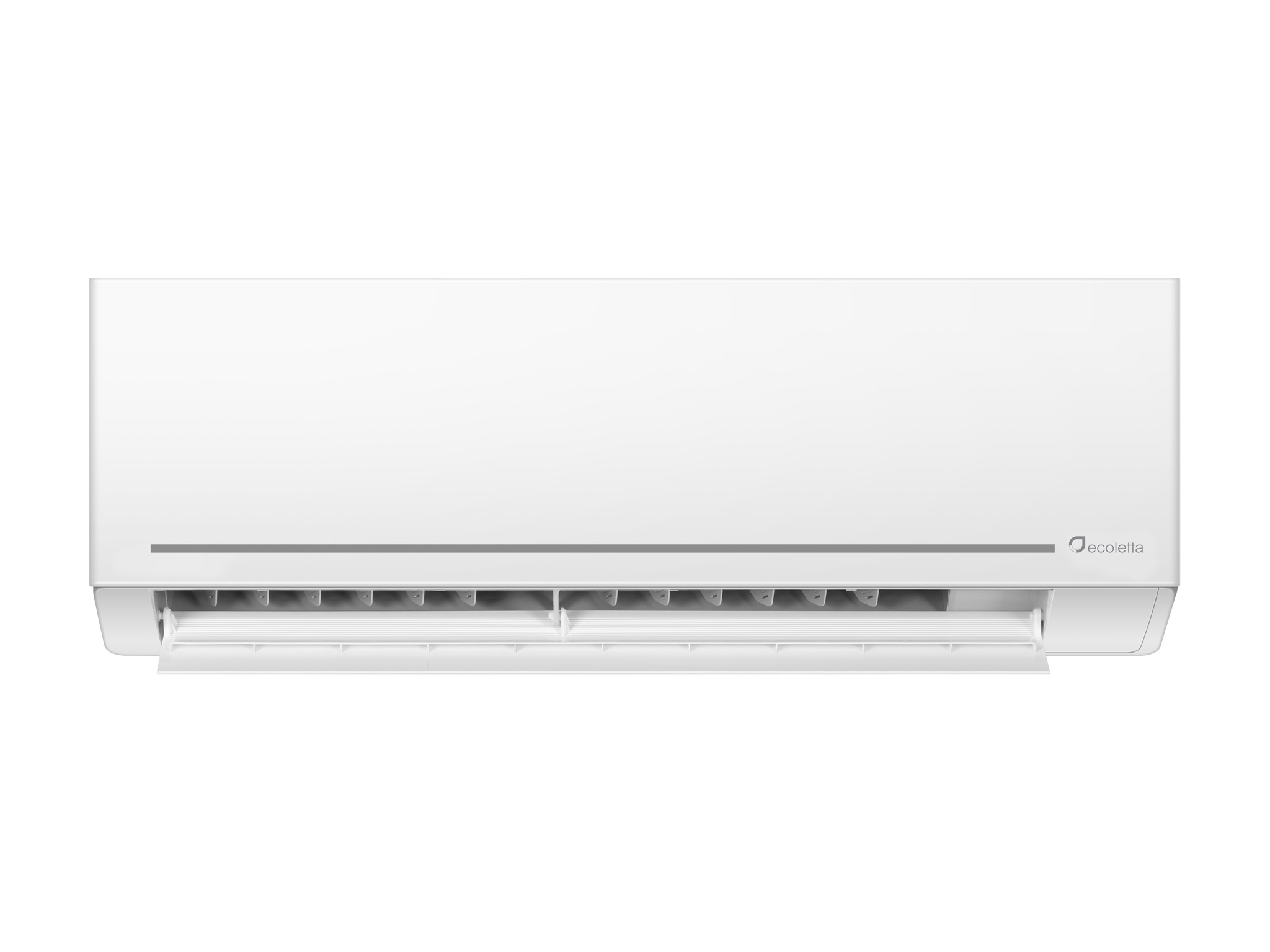 Настенная сплит-система Ecoletta ECO122C/LETT122C A on/off
