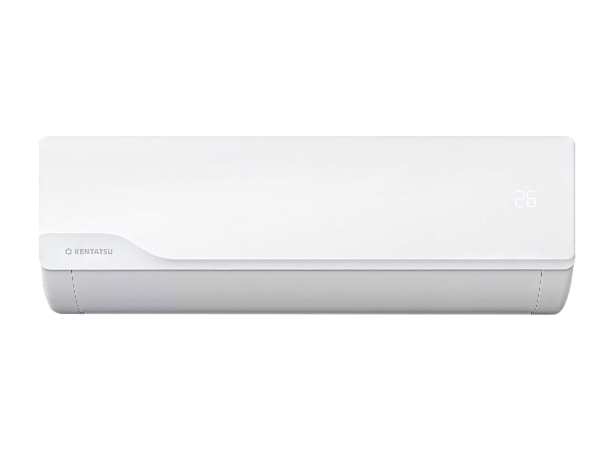Настенная сплит-система Kentatsu KSGKU21HZRN1W/KSRKU21HZRN1 Kumo Inverter