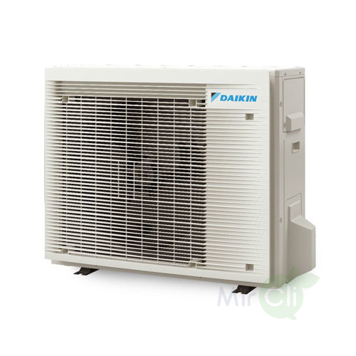 Сплит-система настенная Daikin FTXJ20AW/RXJ20A