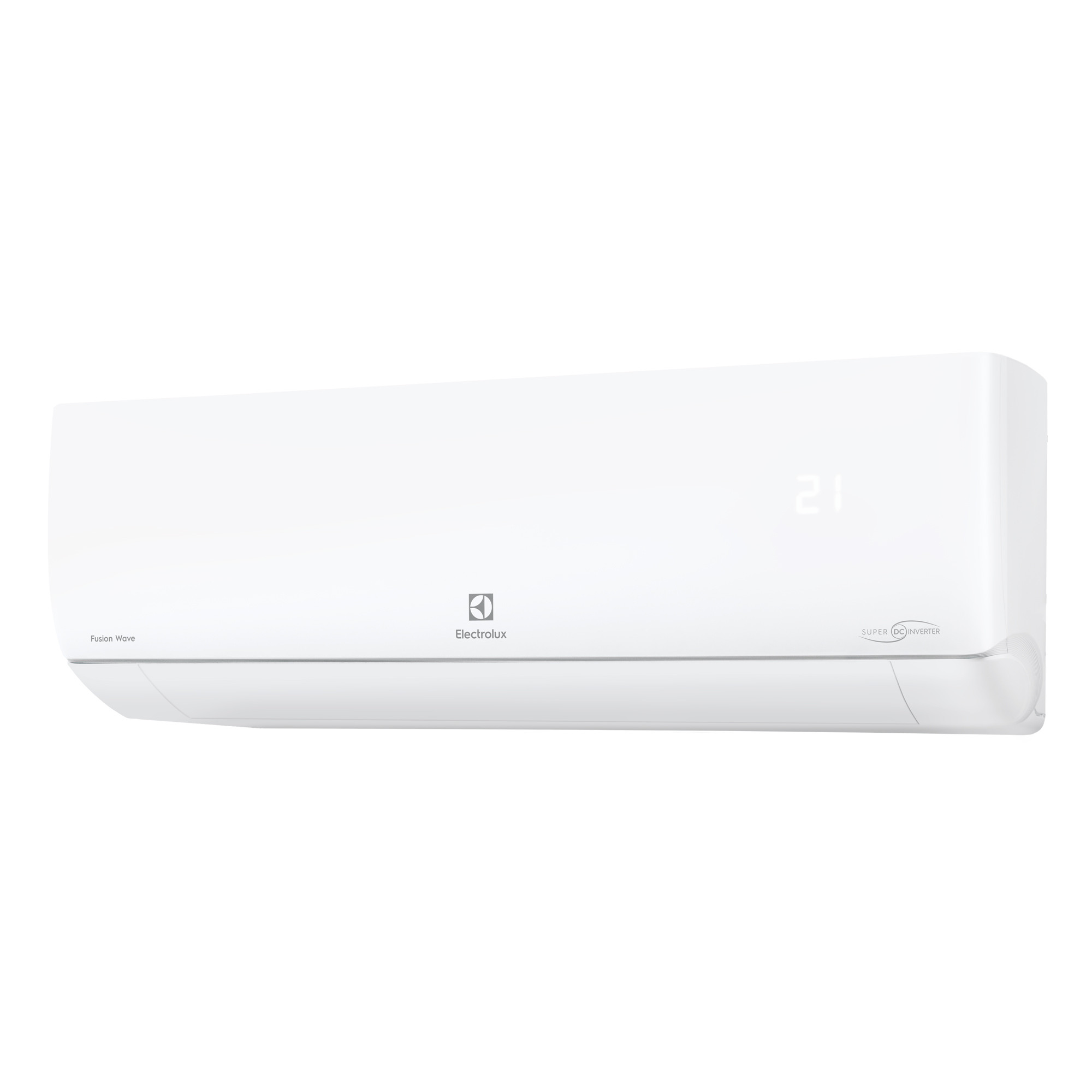 Настенная сплит-система Electrolux EACS/I-07HFW/N8 Fusion Wave Super DC Inverter