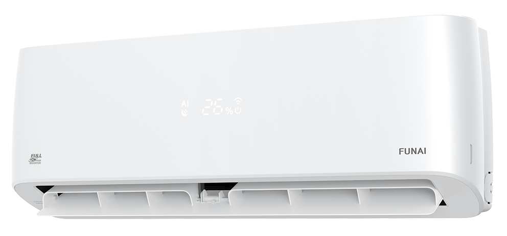 Настенная сплит-система FUNAI RACI-EM35HP.D03 EMPEROR FULL DC Inverter