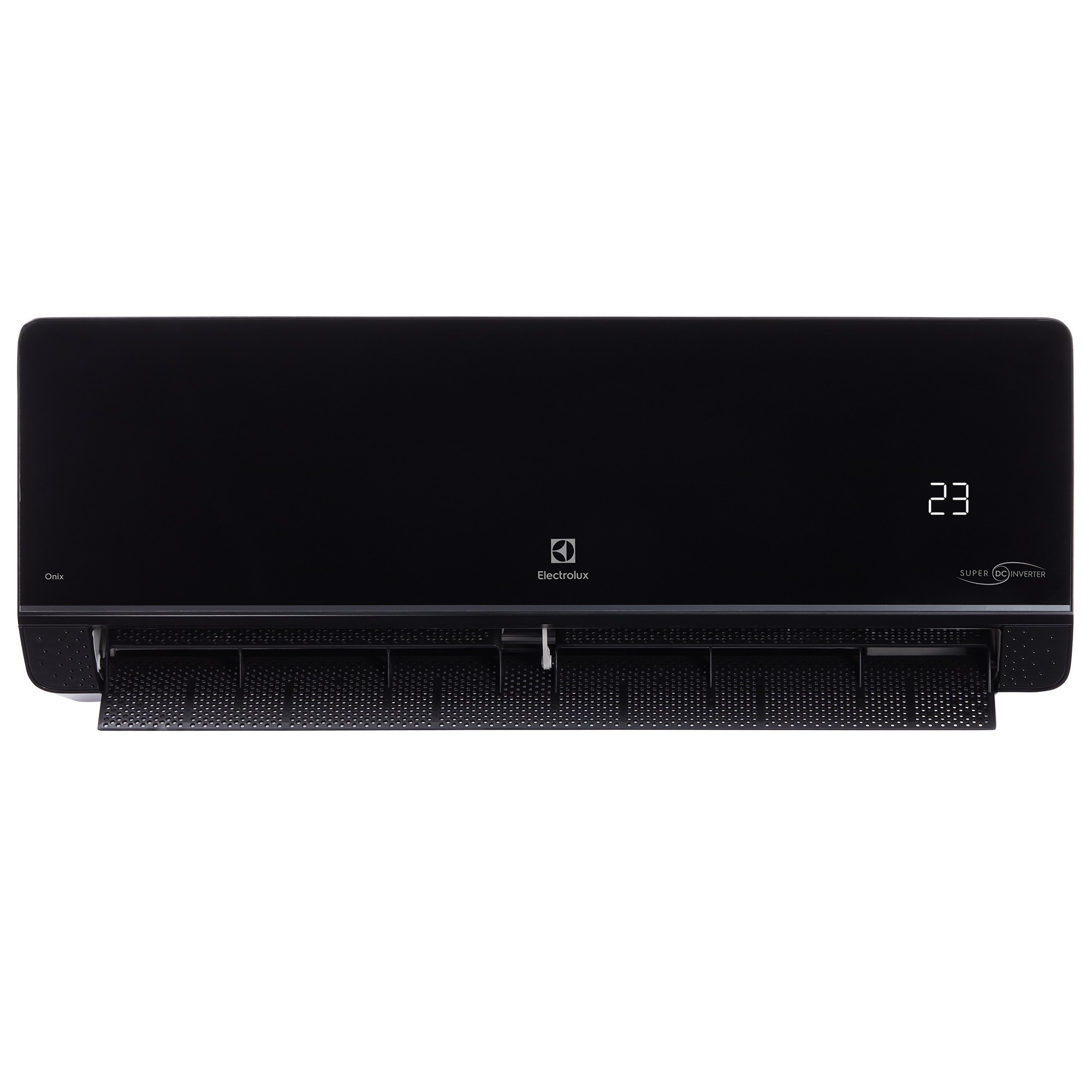 Настенная сплит-система Electrolux EACS/I-12HIX-BLACK/N8 Onix Black Super DC Inverter