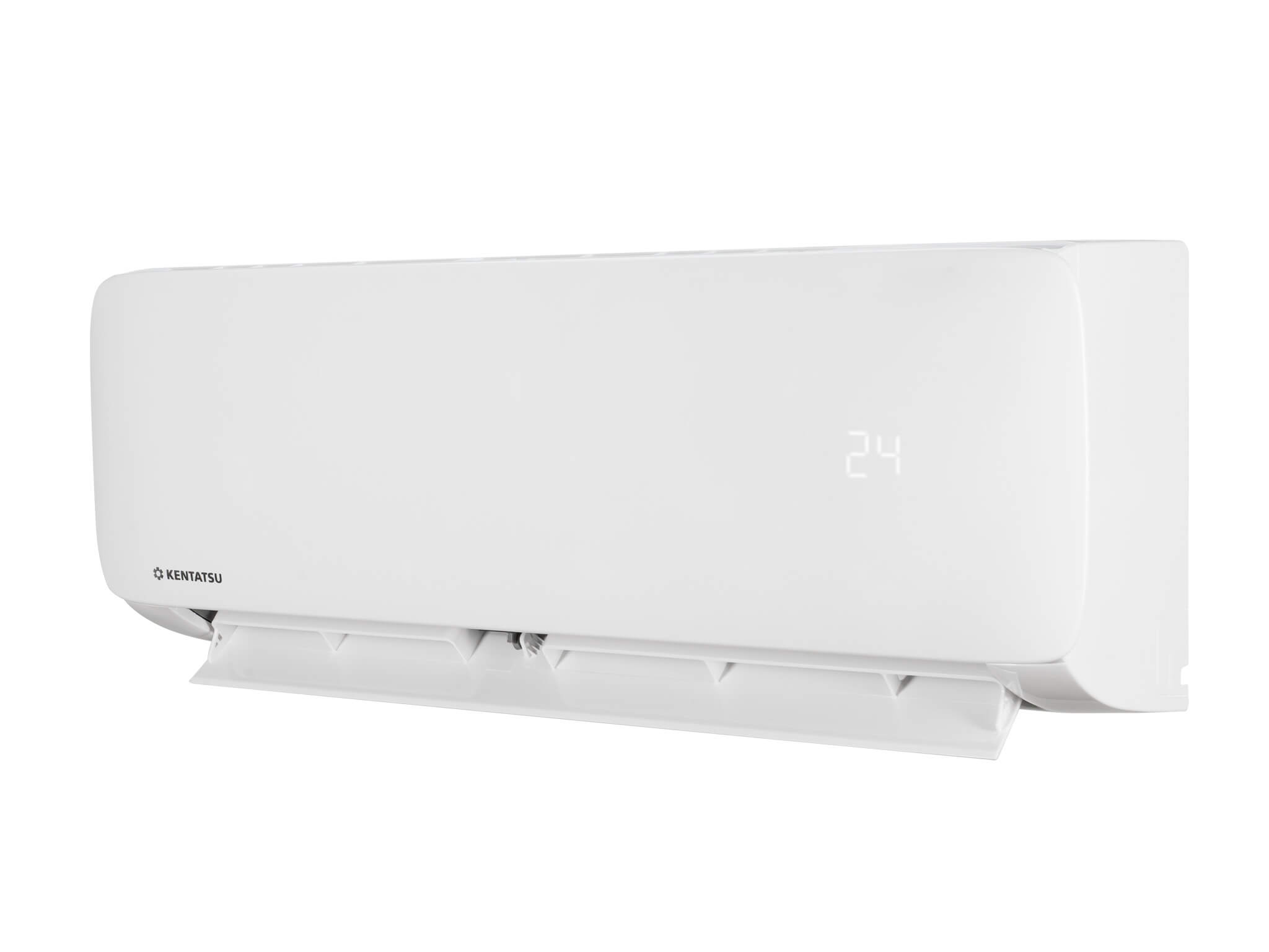 Настенная сплит-система Kentatsu KSGA26HFRN1/KSRA26HFRN1/-40 Kanami R32 on/off