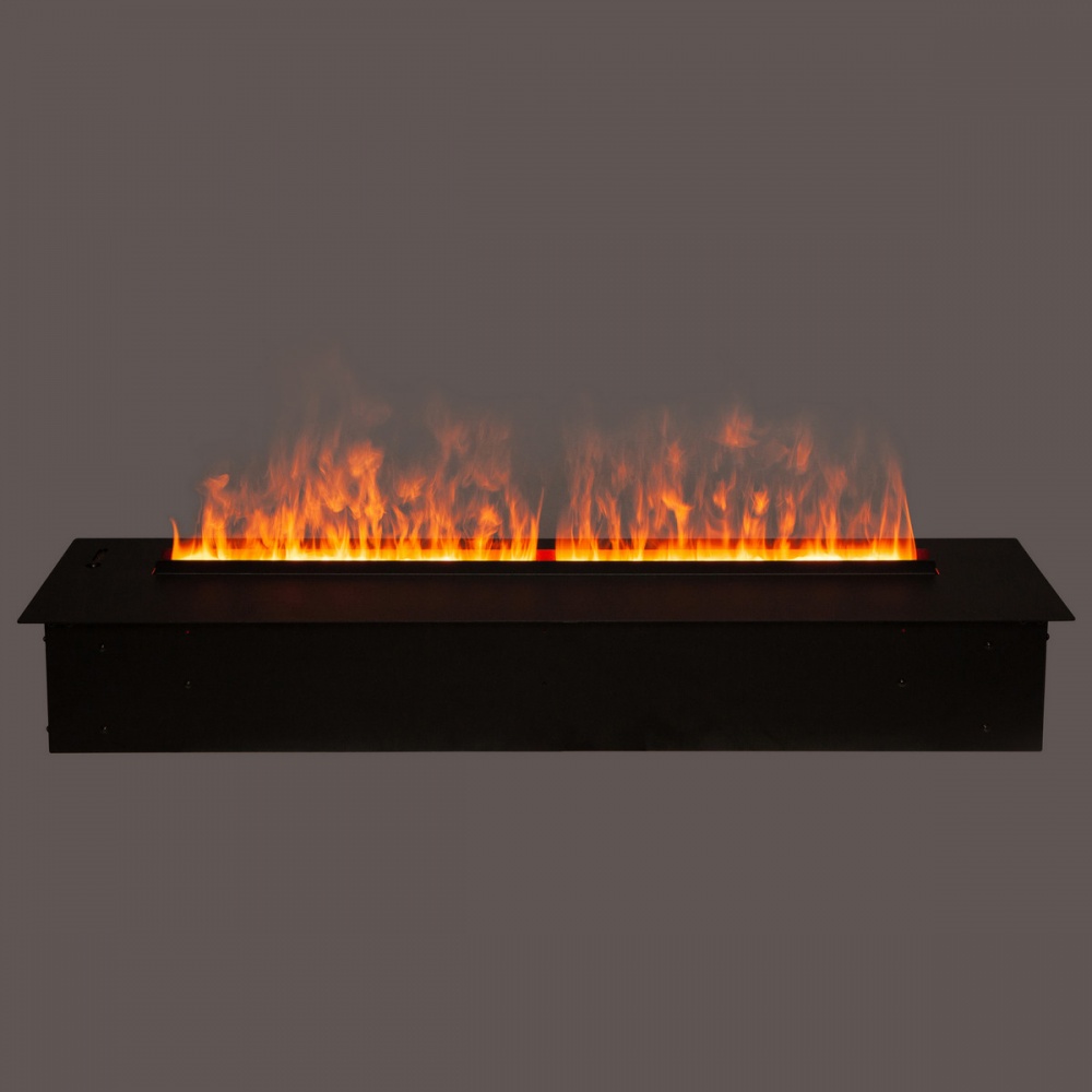 Электроочаг RealFlame 3D Cassette 1000 LED RGB