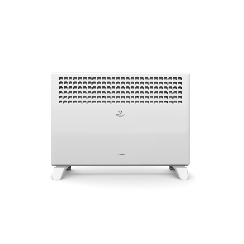 Электрические конвекторы Royal Clima серии ATRI Econo REC-AE1000M