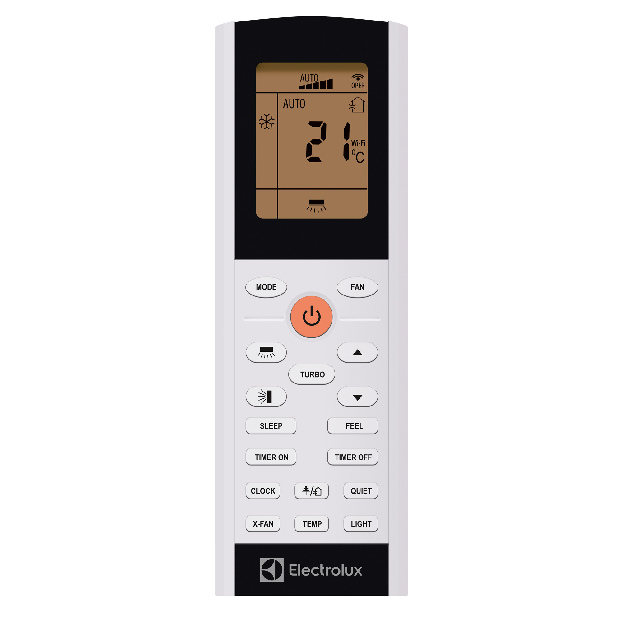 Настенная сплит-система Electrolux EACS-09HG-B2/N3 Air Gate 2 on/off
