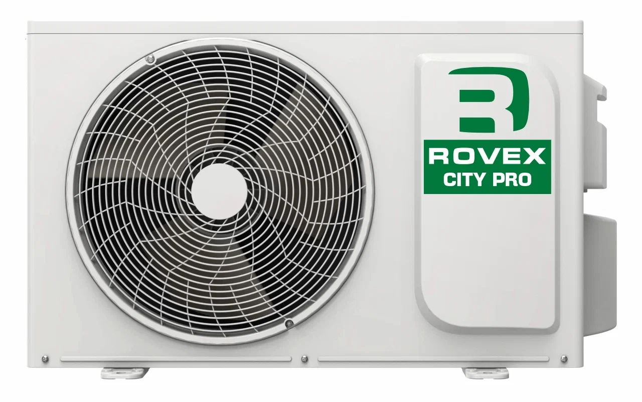 Сплит-система настенная Rovex RS-07CST5 City Pro White