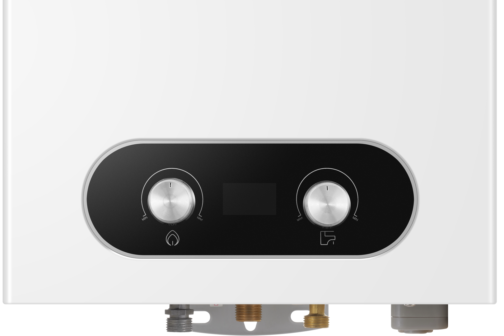Газовый проточный водонагреватель Haier JSD20-10C