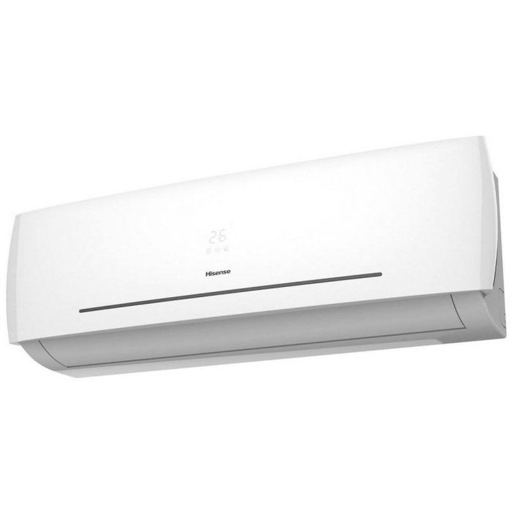 Сплит-система настенная Hisense AS-09HR4SYCDC5G/AS-09HR4SYCDC5W on/off